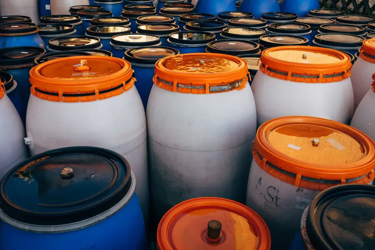 Chemical & Toxic Waste Cleanup in Venice, Los Angeles, CA